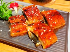 -京旬海鲜放题·铁板烧自助餐厅