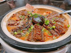 -童福兴·南京菜(老门东店)