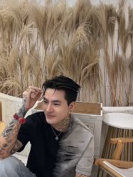 -绅仕門男士理发馆
