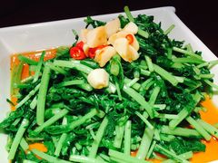 -楼兰新疆主题餐厅(苏州中心店)