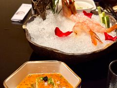 -天狗山料理(省体店)