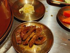 -西塔老太太泥炉烤肉(苏州大悦城店)