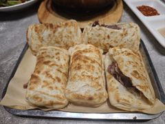 -高玛纳驴肉火烧(河间总店)