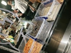 -阿串串老火锅(力盟店)