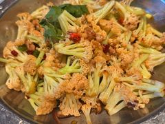 -老城味道·传统天津菜(杨柳青店)