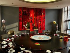 -悦融琥珀·京鲁菜·海味珍品(西单店)