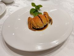 秘制熟醉蟹-和记小菜(东方店)