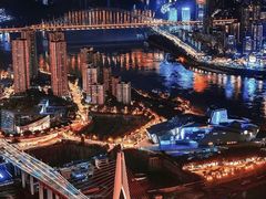 -WFC会仙楼观景台