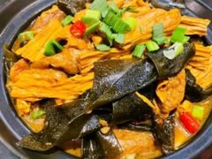 -浔庐餐厅•江西老字号•九江菜(南湖国际店)