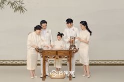 -金夫人婚纱摄影(衡阳店)