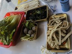 -刘少华贵州小黄牛·鲜牛肉火锅(总店)