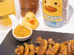 易拉罐装-但家香酥鸭
