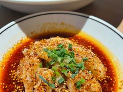 -太二酸菜鱼(石家庄万象城店)