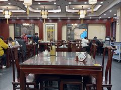 -富春茶社(国庆路店)