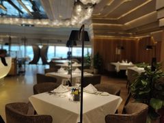 大堂-燃扒房Steakhouse(皇庭店)