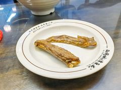 鸭翅-西月城谭豆花(春熙路店)