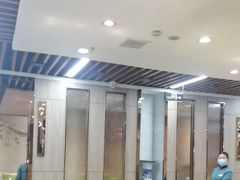 -清真·锦翔炝锅鱼(明德门店)