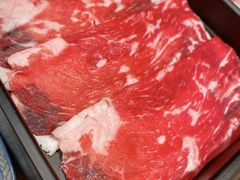 牛腱子肉-温野菜涮涮锅(西单大悦城店)