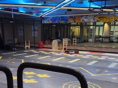 -W FITNESS 威尔仕健身·游泳(万科天空之城店)