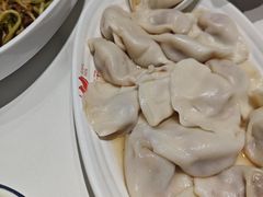 -口福饺子烤鸭(恒大御湖庄园店)