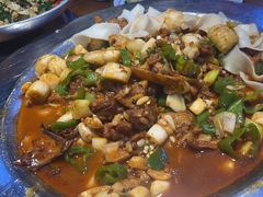 -俭寨大盘鸡·缸子肉·小公鸡·新疆菜(云通店)