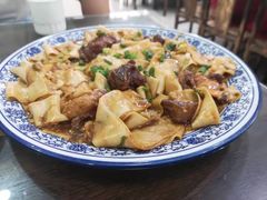 -壹阁胡羊焖饼(特色小吃街店)