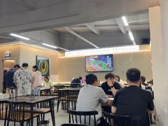 -老黑板筋(顺义总店)