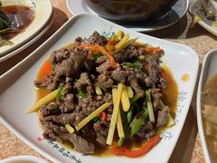 -揭阳钟记小食(福田新村店)