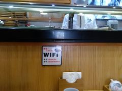 -兆治日本料理(华府世家店)
