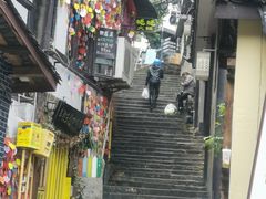 -磁器口古镇