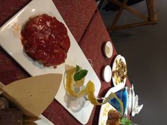 白兰地烤深海鳕鱼-徐记私厨(半淞园路店)