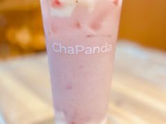 -茶百道(宜昌万达店)
