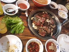 -丹东丛炟海鲜烧烤(江艺路店)