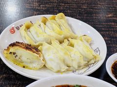 -回回锅贴(小河沿店)