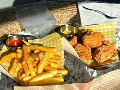 -漪龙台·B26 Rooftop Lounge