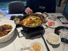 -全聚贤餐厅·湖北家常菜(沙湖店)