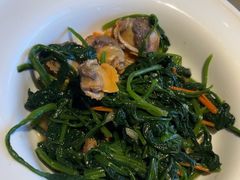 -前海沿·青岛菜(李沧万达店)