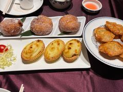 -粤匠·澳门点心粤菜海鲜(澳门半岛店)
