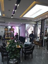 -藤野造型烫染·漂发