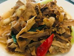 -茶油香闽南菜·花园餐厅(前埔店)