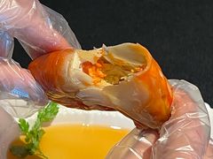 -醉东Oriental House(静安嘉里中心店)
