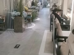 大堂-确喜美味小厨(西单商场兰州店)