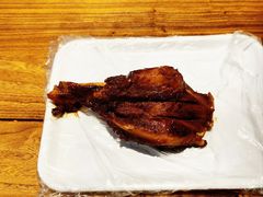 -赵元章肉骨烧(山塘街店)