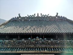 -悦城龙母祖庙