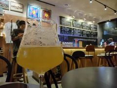 -Carpe Diem精酿空间