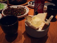 泡鲁达-云海肴·汽锅鸡·云南菜(天山百盛优客店)