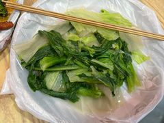 -彭姐麻辣烫(海淀店)