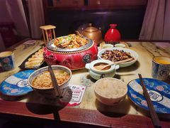 -遇见长安(兰州中心店)