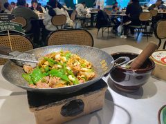 -费大厨辣椒炒肉(黄兴中心广场店)
