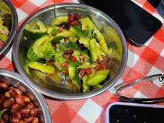 -上二楼涮肉馆(顺义二中店)